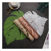 Thảm Lót Dĩa Sang Trọng Dành Cho Nhà Hàng - Dụng Cụ Nhà Hàng Jesmary